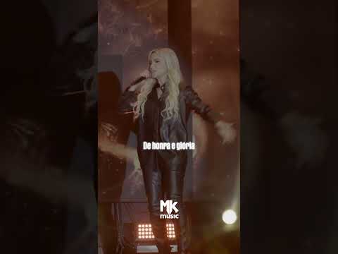 Ele é digno de toda honra e glória. Assista 