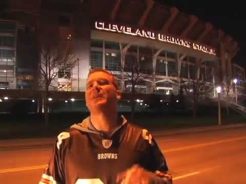 The Factory Of Sadness (A Cleveland Browns Fan's Reaction To Today's Game Against Houston)