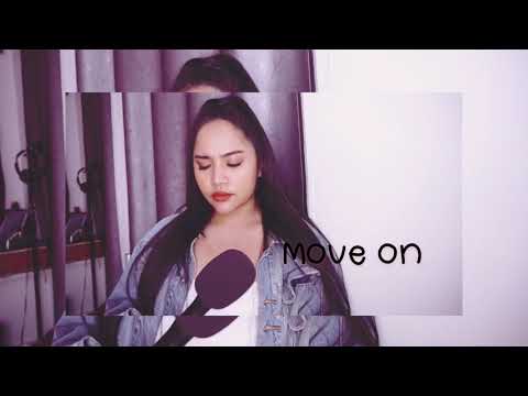 Move-on--ปราโมทย์-Cover-by-กาน Move-on--ปราโมทย์-Cover-by-กาน