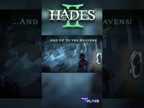 3 Games That Let You LIVE The Odyssey