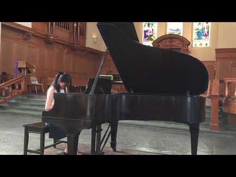J. S. Bach - Italian Concerto