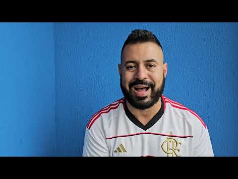 PACOTÃO DE REFORÇOS 2024! 5 NEGOCIAÇÕES NO FLA! SEMANA DECISIVA! SAÍDAS E RENOVAÇÕES!