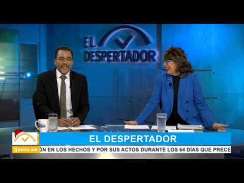 EN VIVO 20/12/2022 #ElDespertadorCompleto