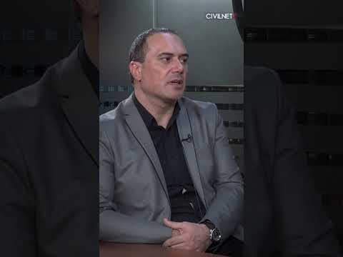 Ռուսաստանը չի ցանկանում հեռու մնալ TRIPP նախագծից #shorts