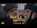 Ertugrul Ghazi Urdu  Episode 38  Season 1