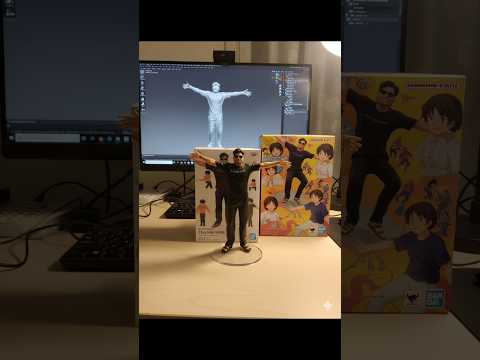 New viral trend tutorial #geminiai #3deffects #youtubeshorts #trendingshorts #song #viralvideo