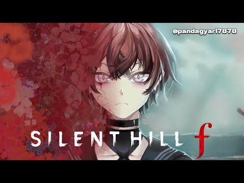 【SILENT HILL f】James Meet Hinako, She Also Has I-Frame Dodges