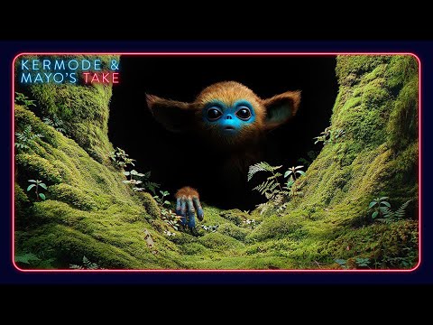 The Legend of Ochi