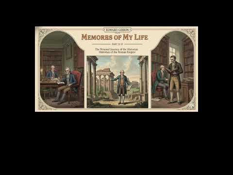 내 삶의 회고록 (에드워드 기번) /세계적 역작을 남긴 작가의 개인적인 성찰