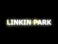Linkin Park - Numb (Lyrics) HD