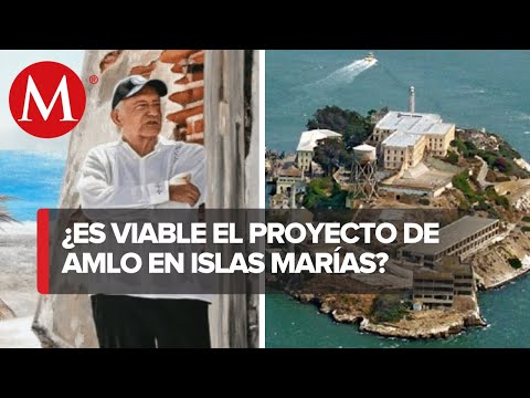 Entrevista a Juan Martínez Gómez. Proyecto ecológico en las Islas Marías