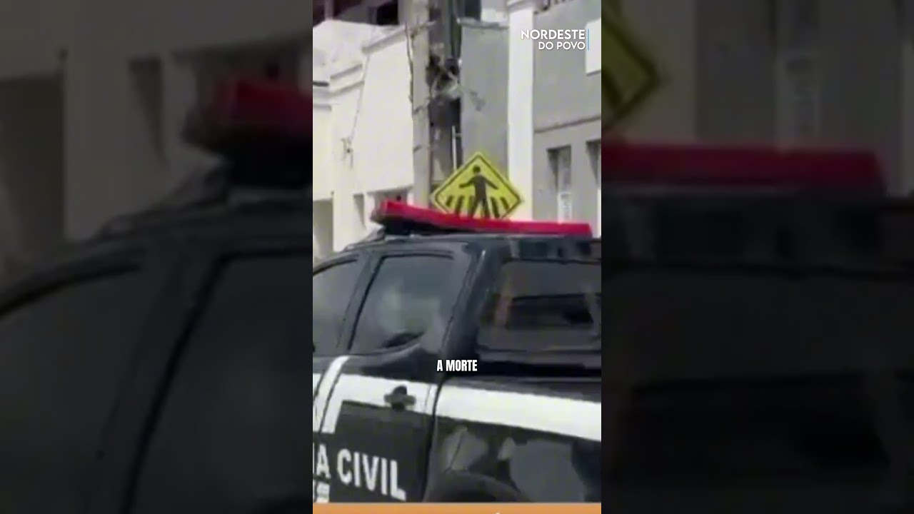 Mulher morre e mais de 100 pessoas passal mal após comerem pizza em Pombal BR