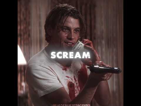 scream #edit #horror #trend #ghostface #scream #aftereffects #viralshort #trend