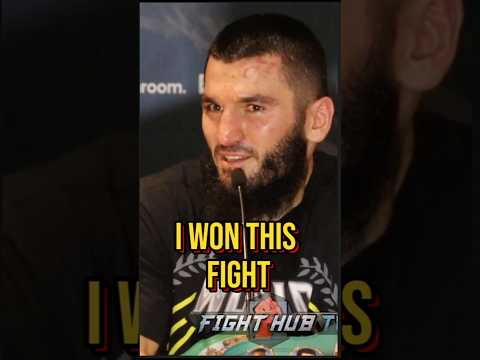 Artur Beterbiev FIRST WORDS after beating Dmitry Bivol!