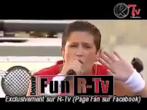 Vidéos publiées par R TV   Diams   La BouleTtE ^^ Live mp4   YouTube