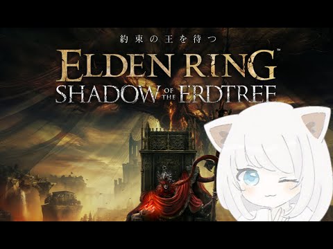 ELDEN RING Shadow of the Erdtree　クリア後ボス巡り