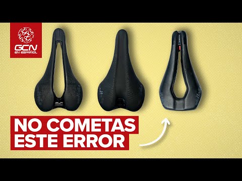 5 Cosas que deberías saber antes de comprar asiento para tu bicicleta