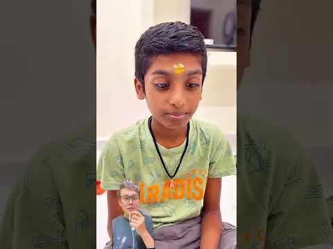 Siapa yang Cuci Piring @RSFamily90