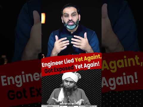 Engineer Lied Yet Againt, Got Exposed Yet Again!