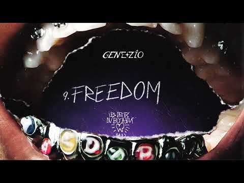 GENEZIO - FREEDOM (Visualizer)