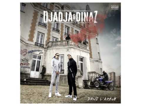 Djadja & Dinaz - Mauvais comportement [EXCLU]