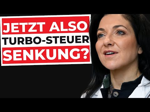 SONNTAGS-LÜGE: „Turbo-Entlastung“ erst, wenn du pleite bist?