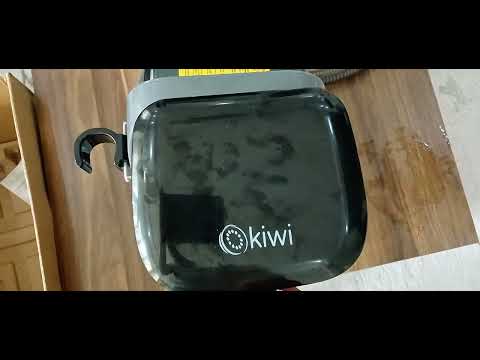 KCC-4320 Kivi halı ve koltuk yıkama makinasını deniyorum #halıkoltukyıkama#kivi#koltukyıkama