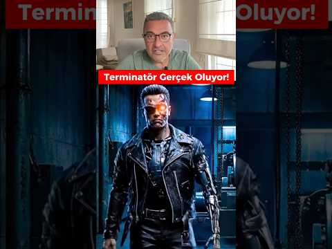 <strong>Robot</strong> Ordular Geliyor! #shorts #<strong>robot</strong> #trending #viral #reels
