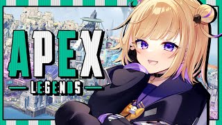 【APEX】野良ランク / 盛り盛り盛り盛りたい ※概要欄チェック！