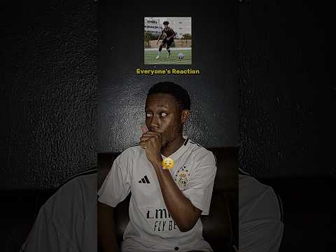 Ronaldo Jr new <strong>form</strong>🥶