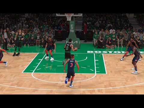 Jayson tatums basketball skills