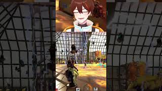 【Last Man Sitting】ゲーム壊しちゃった #shorts