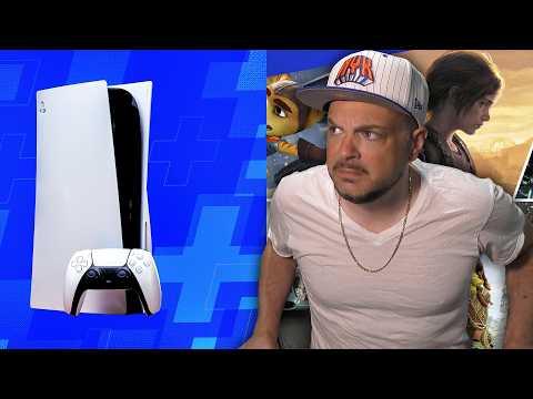 Game Developers Are FURIOUS With PlayStation....