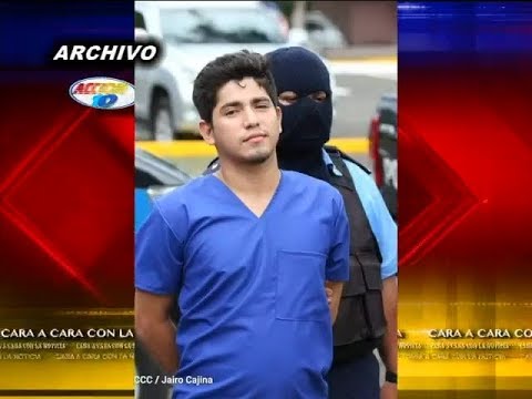 Denuncian secuestro de estudiante de la Universidad Centroamericana
