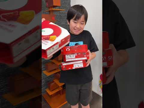 Delivery!! Part49 #shorts #トイキッズ