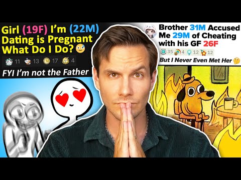 r/WhatDoiDo - Teenage Stepdad? 😶