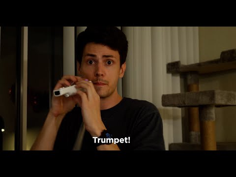 Wii Music: The Untold Story