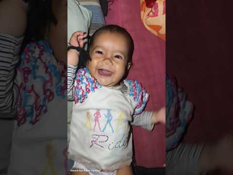 cute 🥰 #funny 😄😂😄 #cutebaby #baby #babygirl #funnyvideo #viral #sweet #moments #shortsfeed