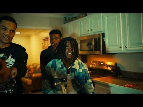4baby x 4wayy - Fck My City (Official Music Video)