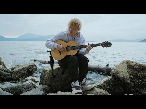 Ed Sheeran - Magical (Live Acoustic)