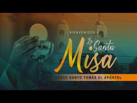 La Santa Misa | III Domingo de Pascua