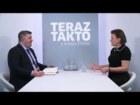 TERAZ TAKTO: „Lipšicovo spoločenstvo sa správalo ako sekta,“ hovorí advokát Michal Mandzák
