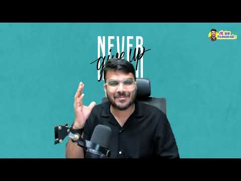 Revision Taking Time? OR Not feeling Confident After Revision? Watch This | CA Aakash Kandoi
