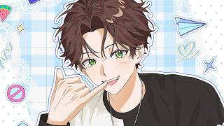 🌊【雑談/잡담】おはようございます～【NIJISANJI】