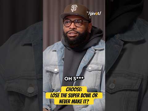 All Pro Trent Williams says losing Super Bowl with 49ers was worst pain in the world and what he did