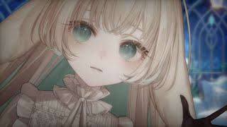 かなうならそりゃだれだってすべてにやさしくありたいよね　　　【 #月野木ちろる ‐Tirol Tsukinoki‐/ #ななしいんく 】