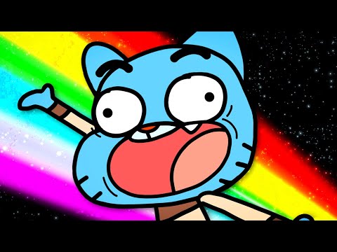 What's Happening With The New Gumball?