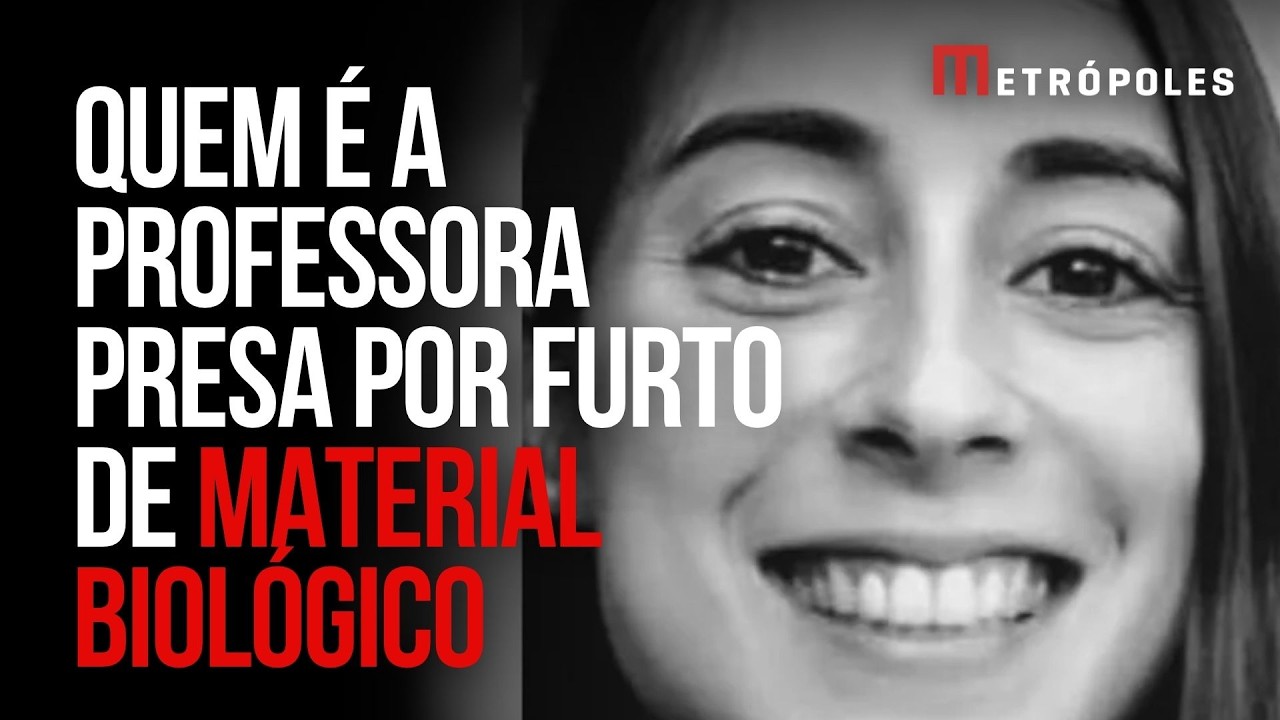 Professora da Unicamp é presa suspeita de furtar material biológico; Entenda