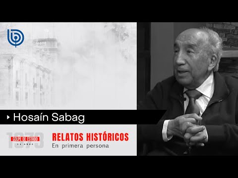 Hosaín Sabag y relación de Allende con Altamirano y grupos de extrema: Era prisionero de ellos