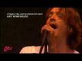 Incubus - Wish You Were Here (Live at Hove Festival '07)